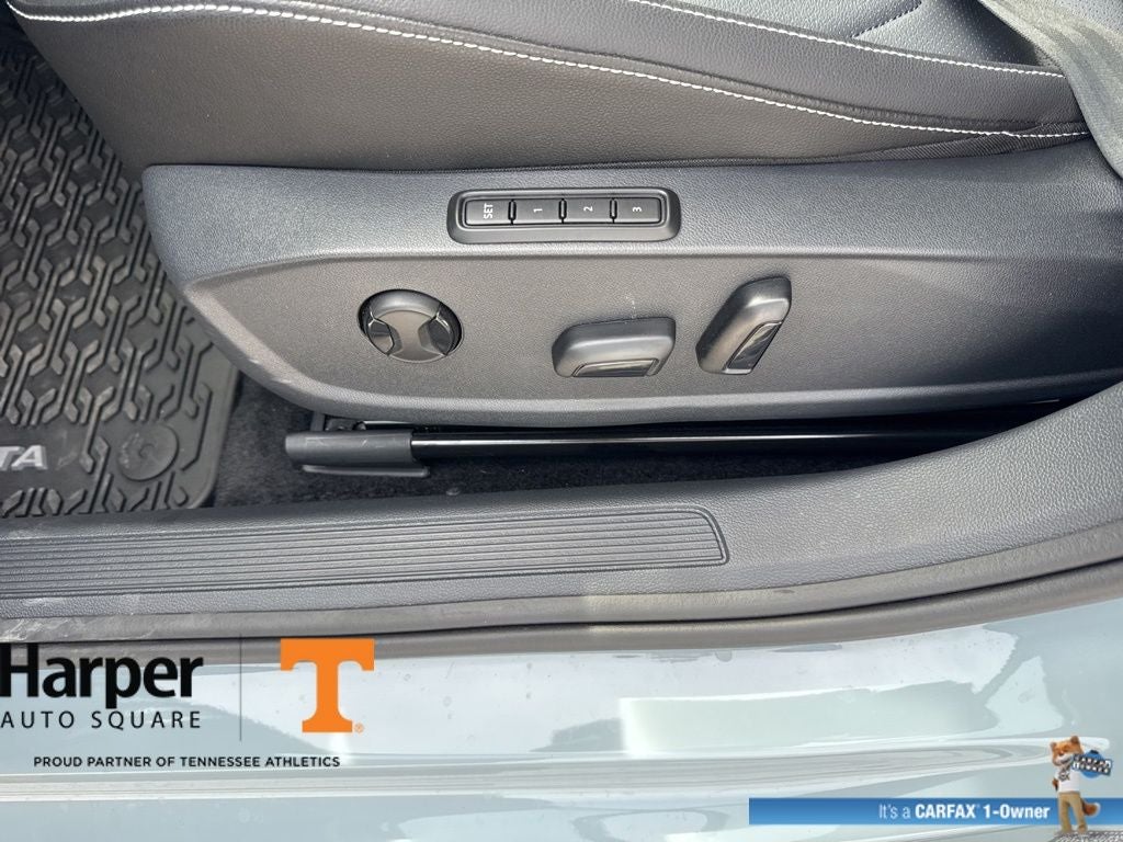 2025 Volkswagen Jetta 1.5T SEL