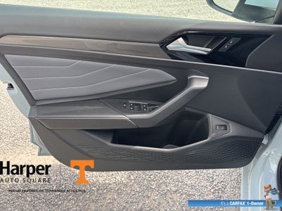 2025 Volkswagen Jetta 1.5T SEL