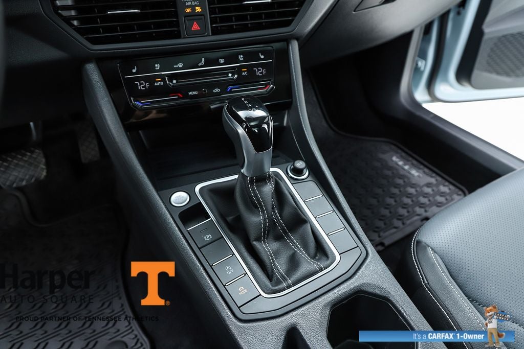 2025 Volkswagen Jetta 1.5T SEL