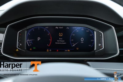 2025 Volkswagen Jetta 1.5T SEL