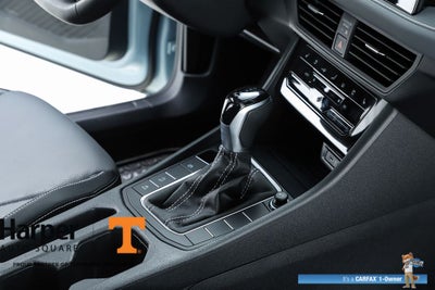 2025 Volkswagen Jetta 1.5T SEL