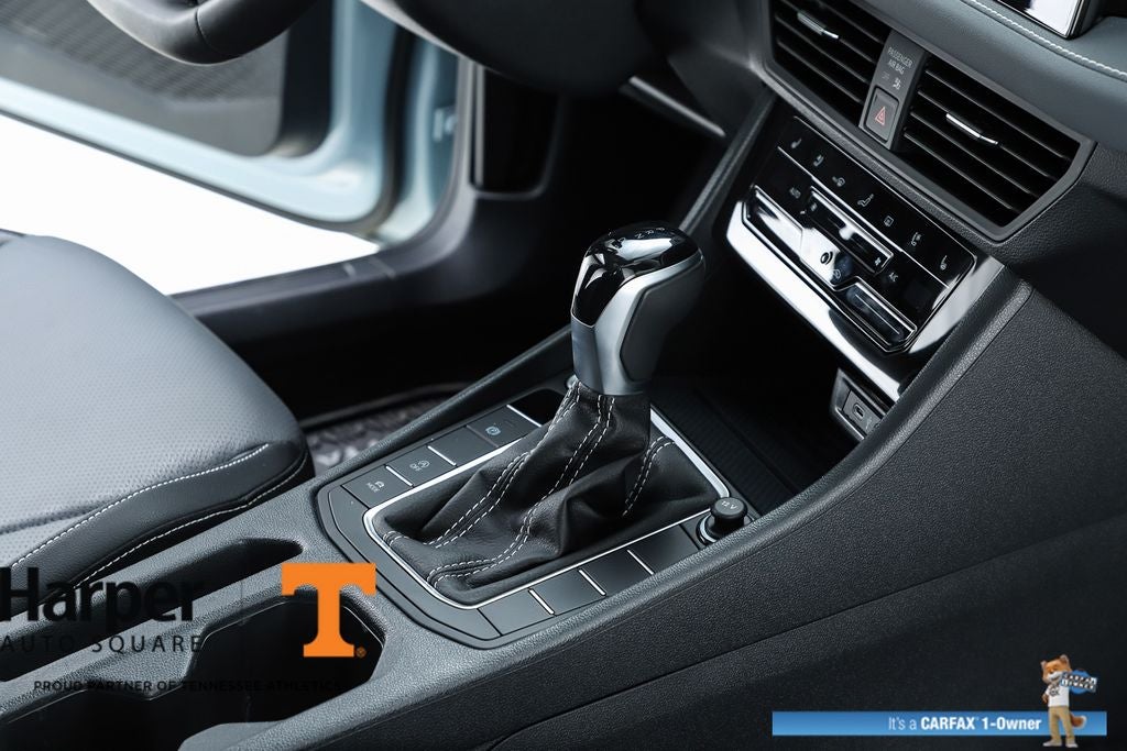 2025 Volkswagen Jetta 1.5T SEL