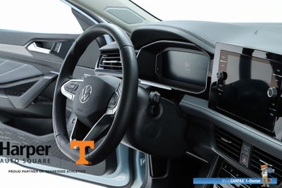 2025 Volkswagen Jetta 1.5T SEL