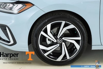 2025 Volkswagen Jetta 1.5T SEL