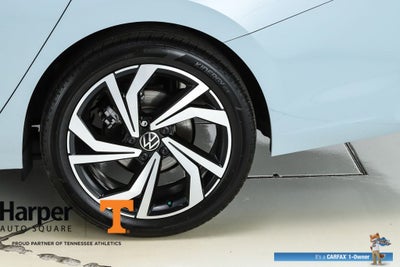 2025 Volkswagen Jetta 1.5T SEL