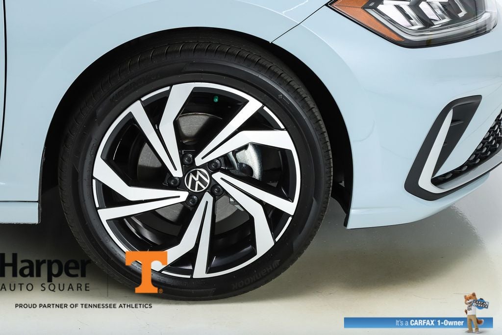 2025 Volkswagen Jetta 1.5T SEL