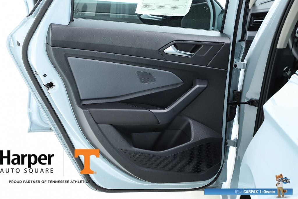 2025 Volkswagen Jetta 1.5T SEL