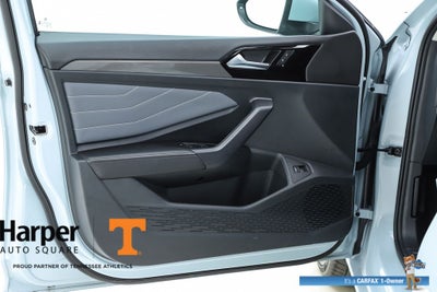 2025 Volkswagen Jetta 1.5T SEL