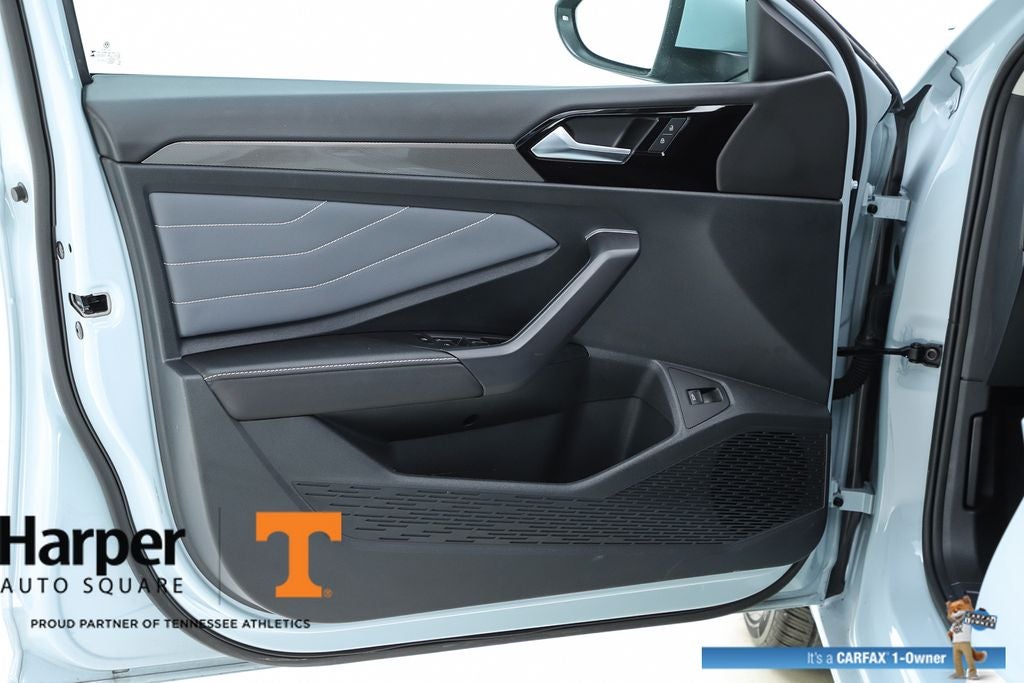 2025 Volkswagen Jetta 1.5T SEL