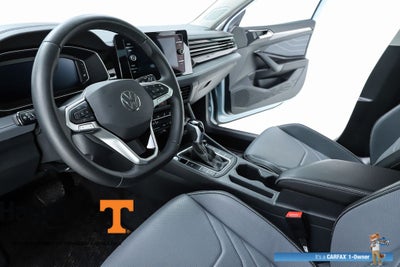 2025 Volkswagen Jetta 1.5T SEL