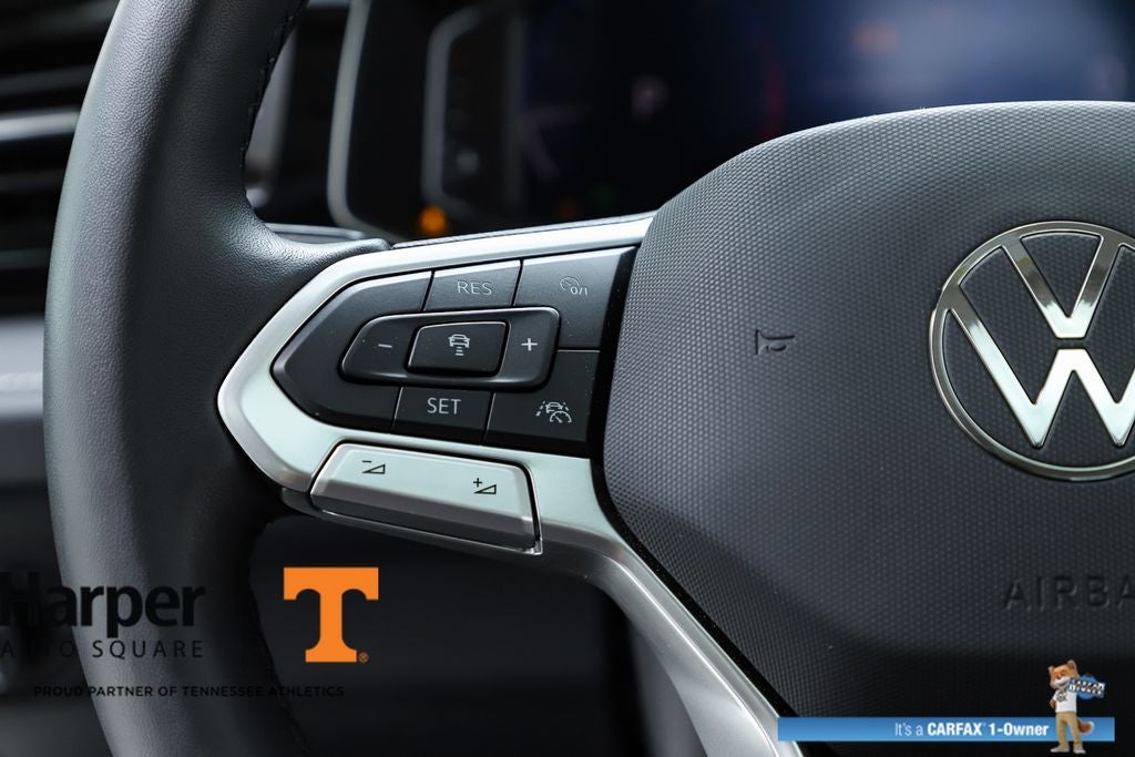 2025 Volkswagen Jetta 1.5T SEL