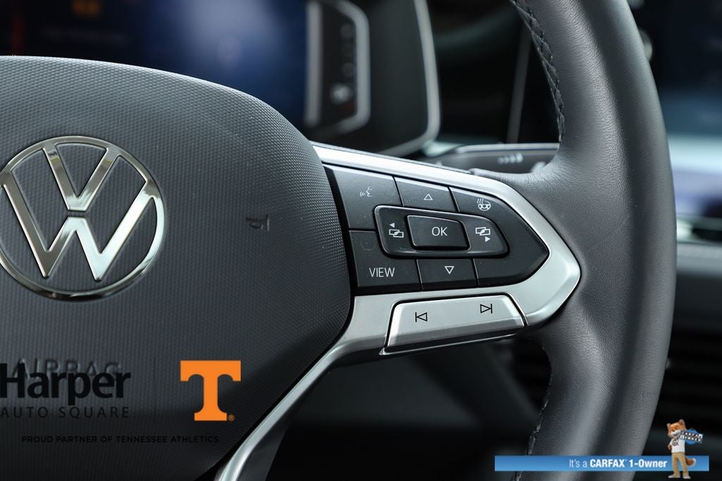 2025 Volkswagen Jetta 1.5T SEL