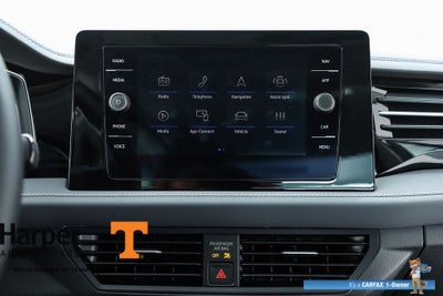 2025 Volkswagen Jetta 1.5T SEL
