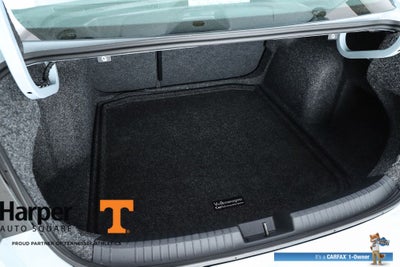 2025 Volkswagen Jetta 1.5T SEL