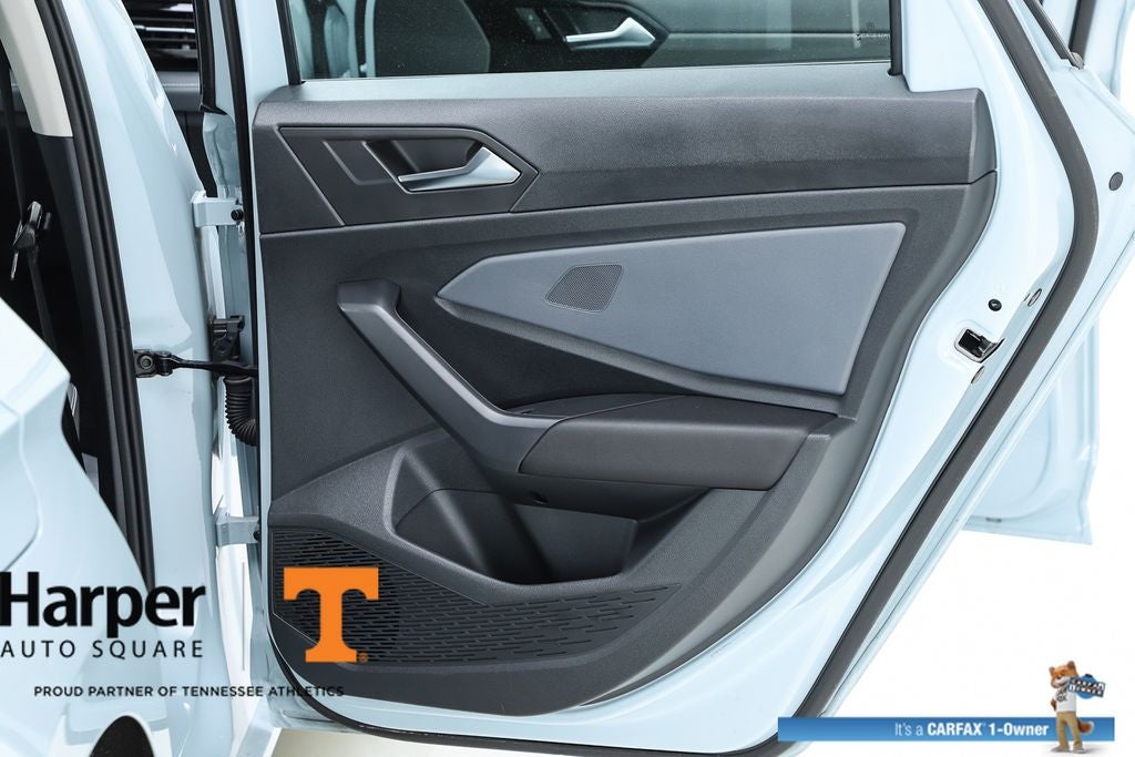 2025 Volkswagen Jetta 1.5T SEL