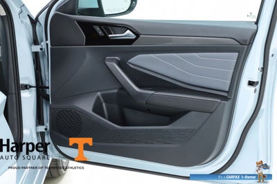 2025 Volkswagen Jetta 1.5T SEL
