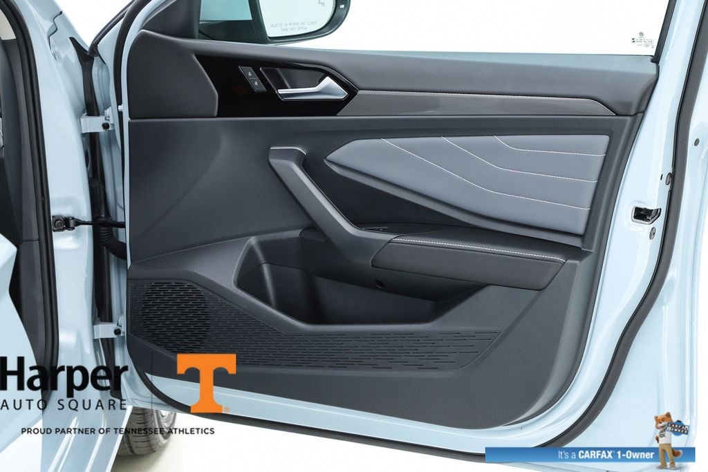 2025 Volkswagen Jetta 1.5T SEL