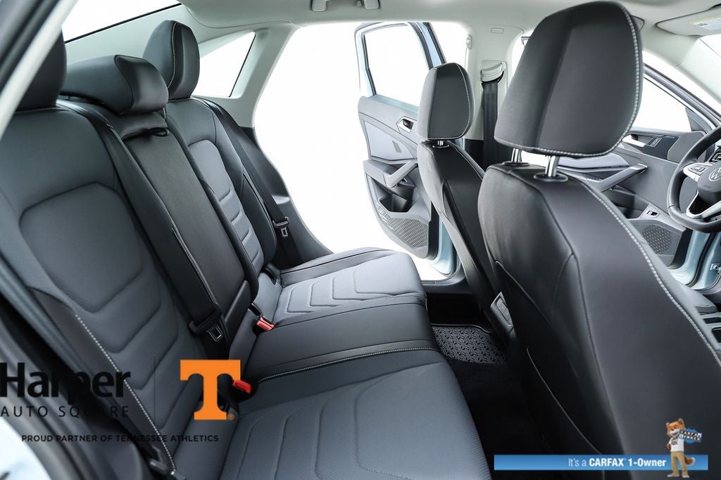 2025 Volkswagen Jetta 1.5T SEL