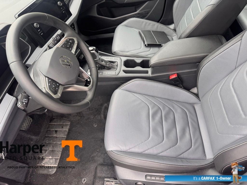 2025 Volkswagen Jetta 1.5T SEL
