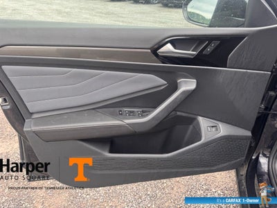 2025 Volkswagen Jetta 1.5T SEL