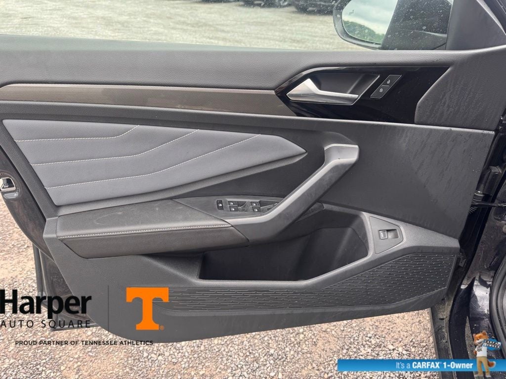 2025 Volkswagen Jetta 1.5T SEL
