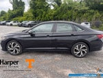 2025 Volkswagen Jetta 1.5T SEL