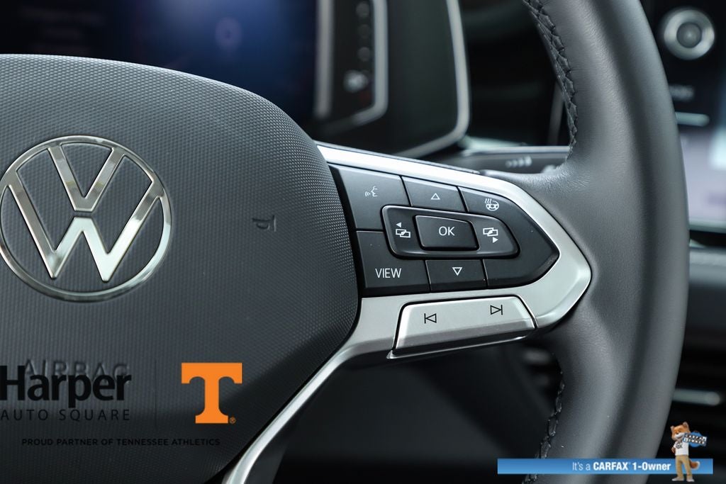 2025 Volkswagen Jetta 1.5T SEL