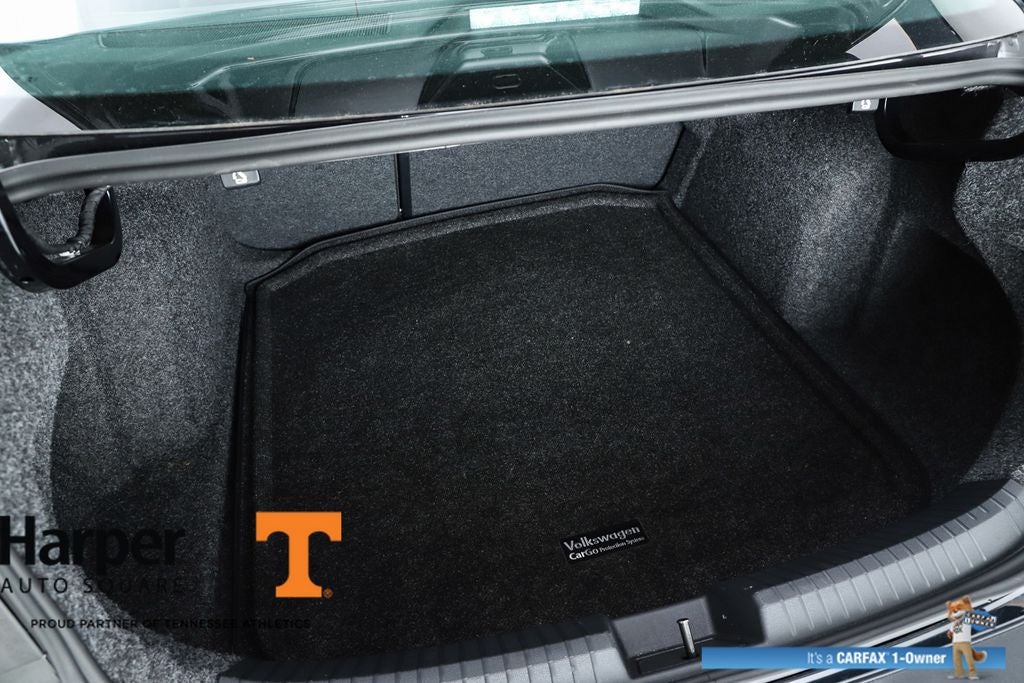 2025 Volkswagen Jetta 1.5T SEL