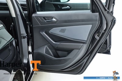 2025 Volkswagen Jetta 1.5T SEL