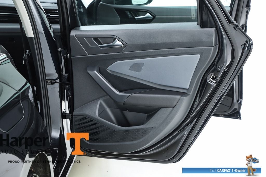 2025 Volkswagen Jetta 1.5T SEL