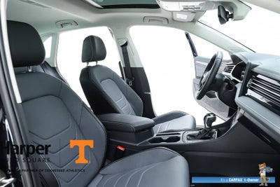 2025 Volkswagen Jetta 1.5T SEL
