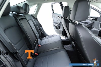 2025 Volkswagen Jetta 1.5T SEL