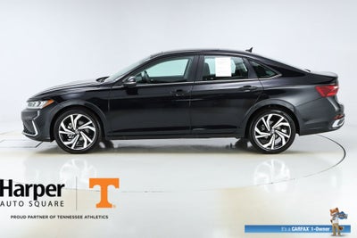 2025 Volkswagen Jetta 1.5T SEL