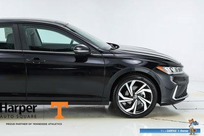 2025 Volkswagen Jetta 1.5T SEL