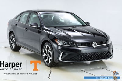 2025 Volkswagen Jetta 1.5T SEL