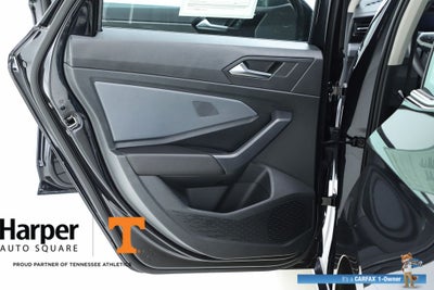 2025 Volkswagen Jetta 1.5T SEL