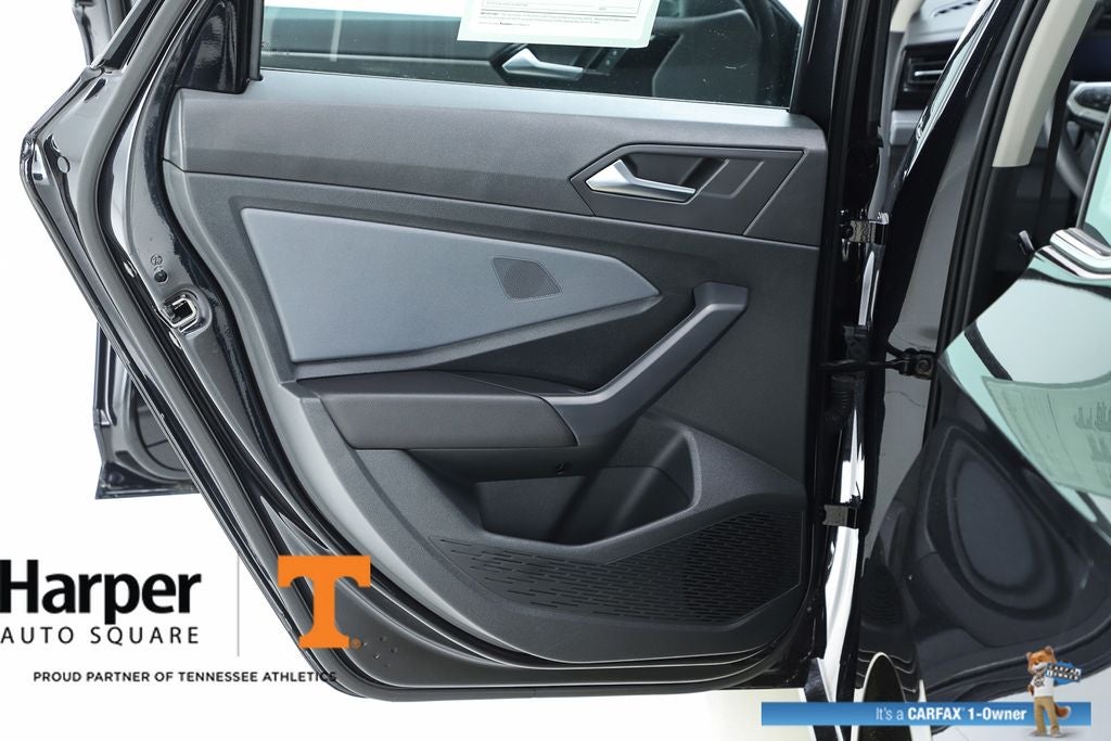 2025 Volkswagen Jetta 1.5T SEL