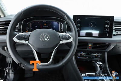 2025 Volkswagen Jetta 1.5T SEL
