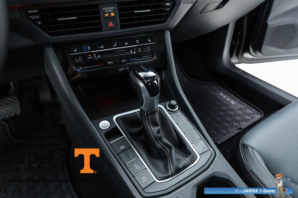 2025 Volkswagen Jetta 1.5T SEL