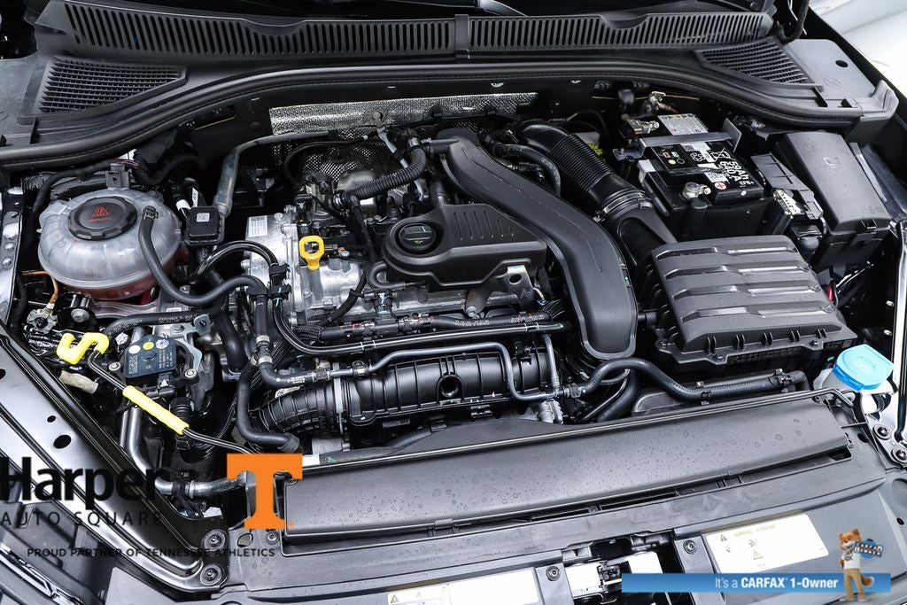 2025 Volkswagen Jetta 1.5T SEL