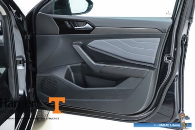 2025 Volkswagen Jetta 1.5T SEL
