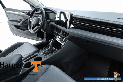 2025 Volkswagen Jetta 1.5T SEL