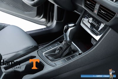 2025 Volkswagen Jetta 1.5T SEL