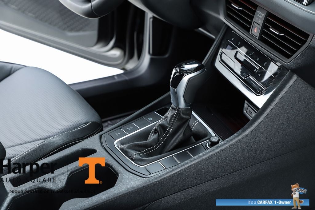 2025 Volkswagen Jetta 1.5T SEL