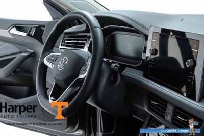 2025 Volkswagen Jetta 1.5T SEL