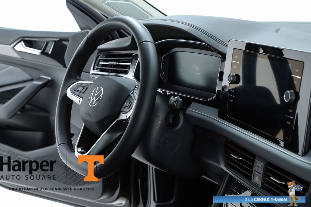 2025 Volkswagen Jetta 1.5T SEL