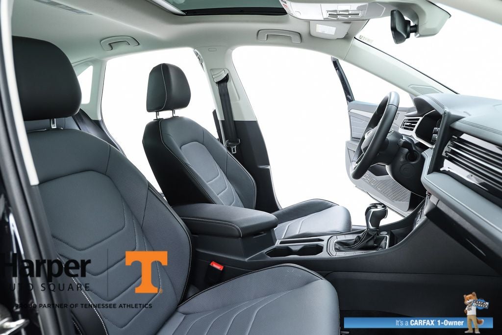 2025 Volkswagen Jetta 1.5T SEL