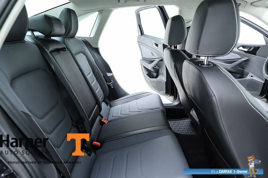 2025 Volkswagen Jetta 1.5T SEL