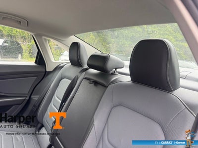 2025 Volkswagen Jetta 1.5T SEL