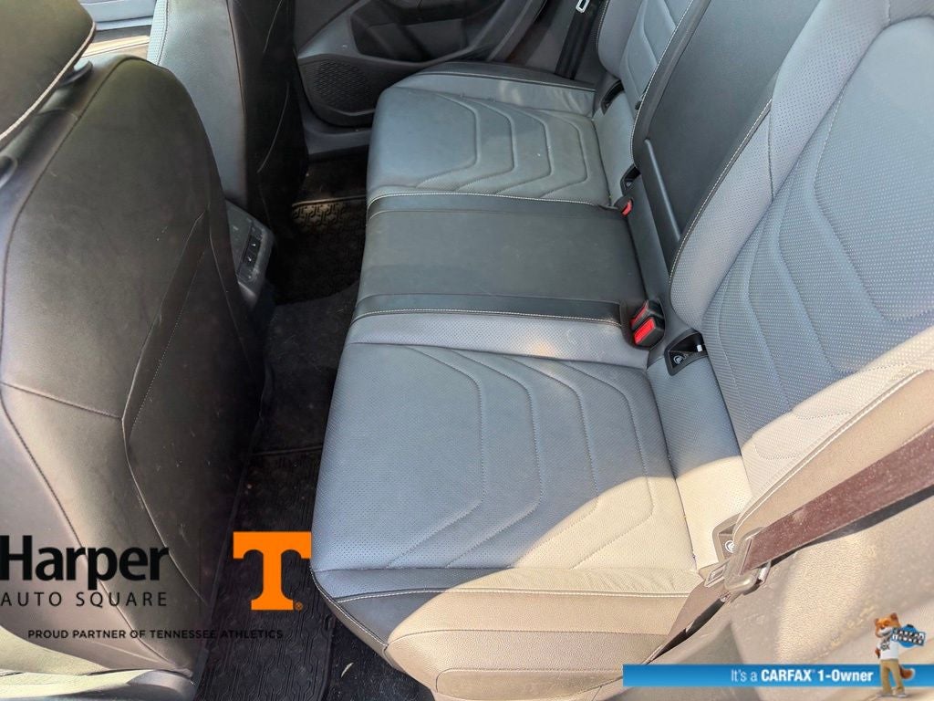 2025 Volkswagen Jetta 1.5T SEL